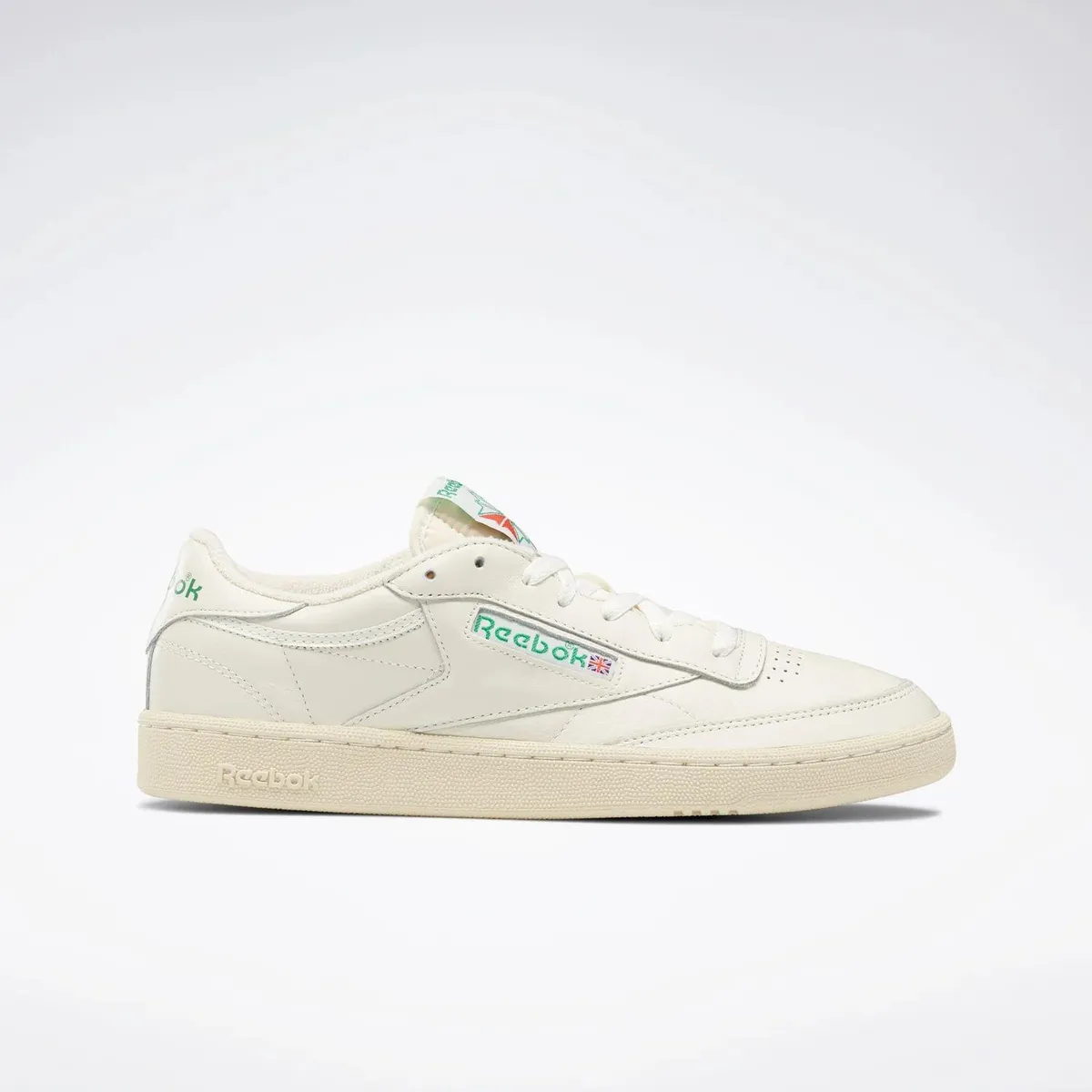 REEBOK - Zapatillas Urbanas Mujer Reebok Club C Vintage