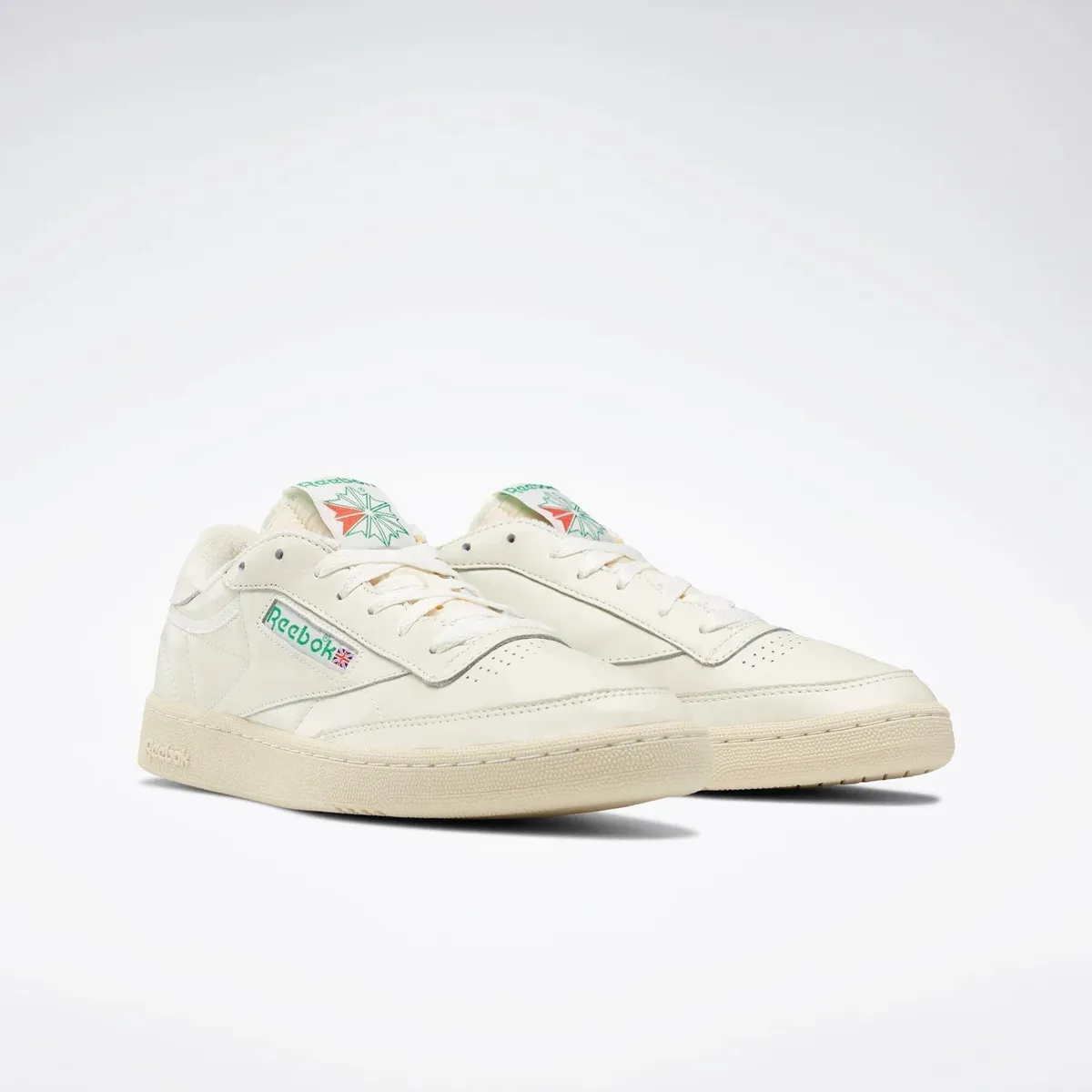 REEBOK - Zapatillas Urbanas Mujer Reebok Club C Vintage