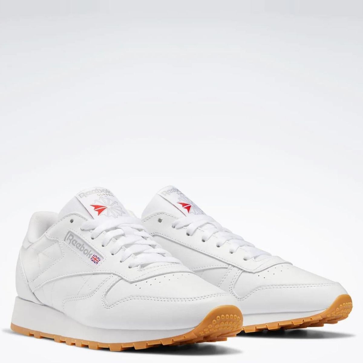 REEBOK - Zapatillas Urbanas Unisex Reebok Classic Leather