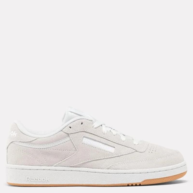 REEBOK - Zapatillas Urbanas Unisex Reebok Club C 85