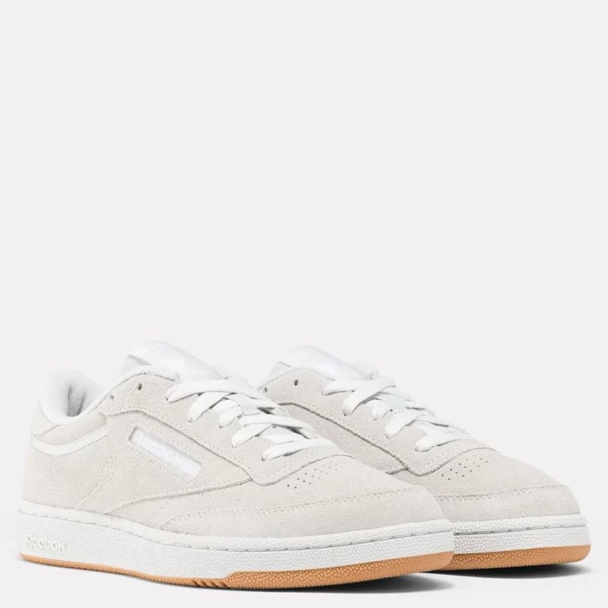 REEBOK - Zapatillas Urbanas Unisex Reebok Club C 85