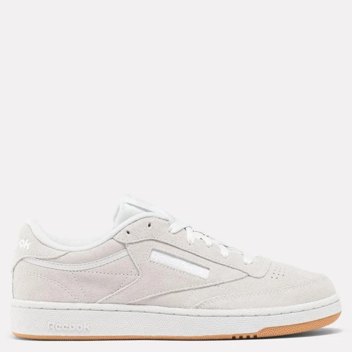 REEBOK - Zapatillas Urbanas Unisex Reebok Club C 85