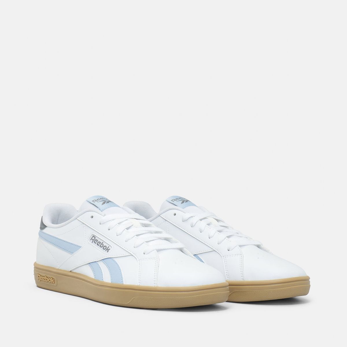 REEBOK - Zapatillas Urbanas Unisex Reebok Court Retro