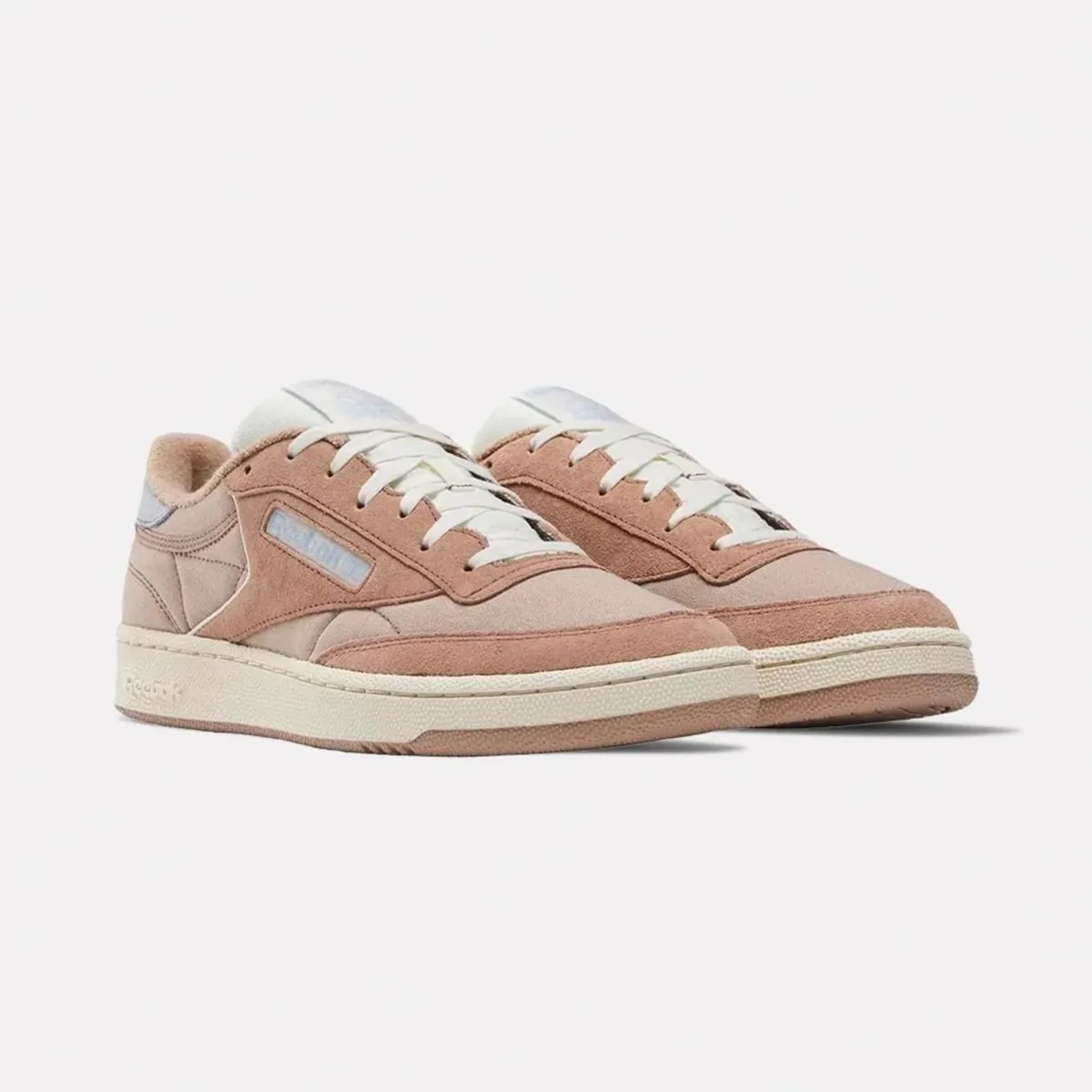 REEBOK - Zapatillas Urbanas Mujer Reebok Club C 85