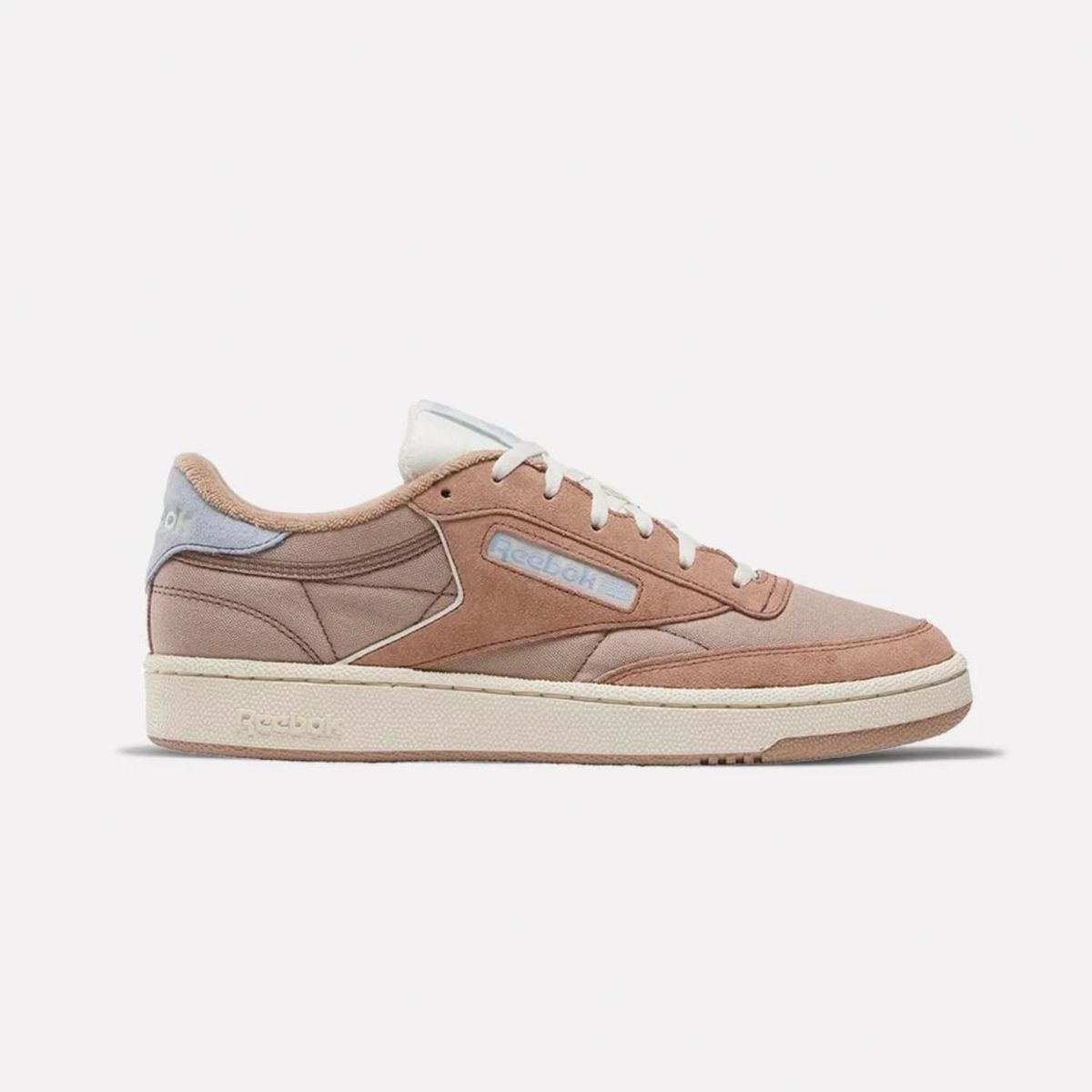 REEBOK - Zapatillas Urbanas Mujer Reebok Club C 85