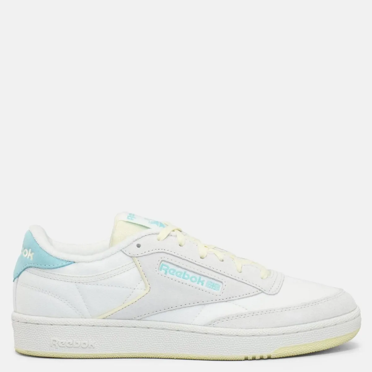 REEBOK - Zapatillas Urbanas Unisex Reebok Club C 85