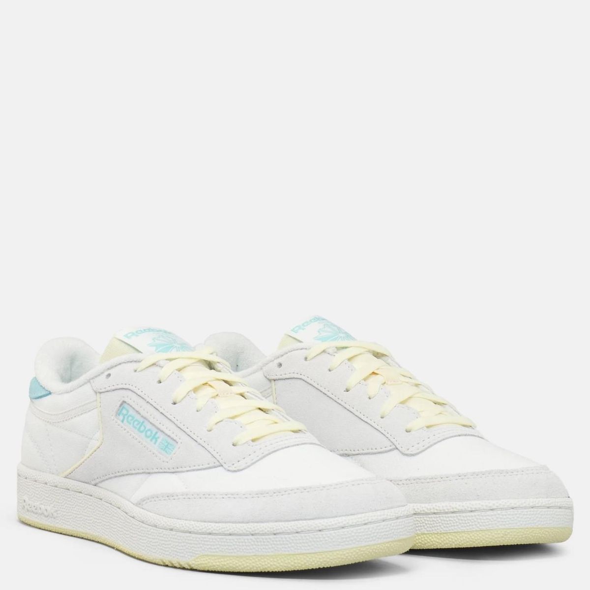 REEBOK - Zapatillas Urbanas Unisex Reebok Club C 85