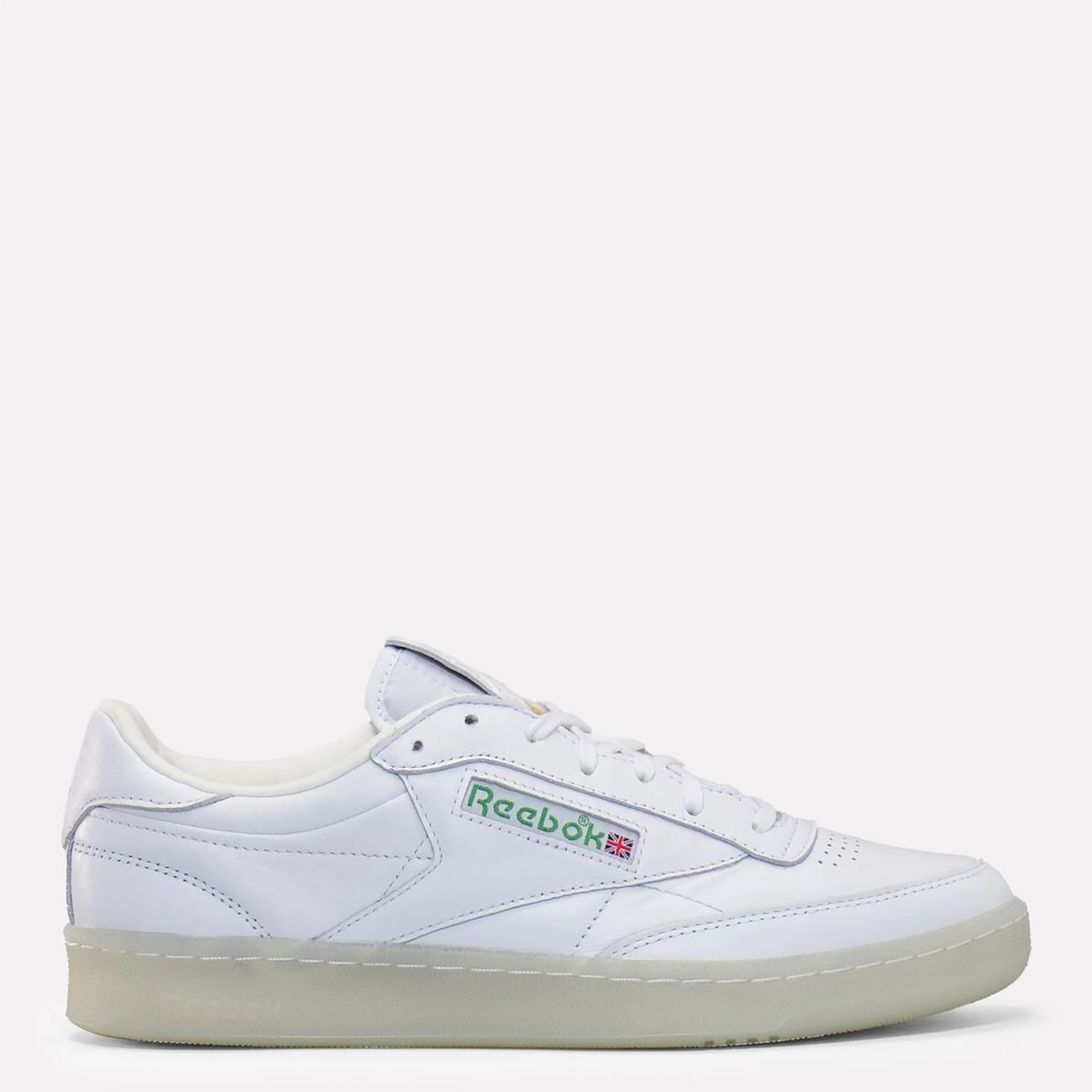 REEBOK - Zapatillas Urbanas Unisex Reebok Club C 85 Vintage
