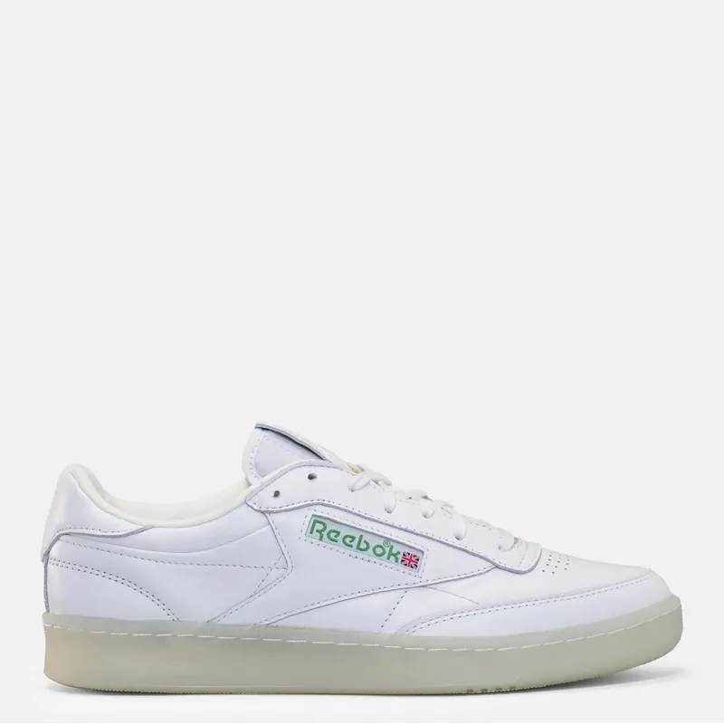REEBOK - Zapatillas Urbanas Unisex Reebok Club C 85 Vintage