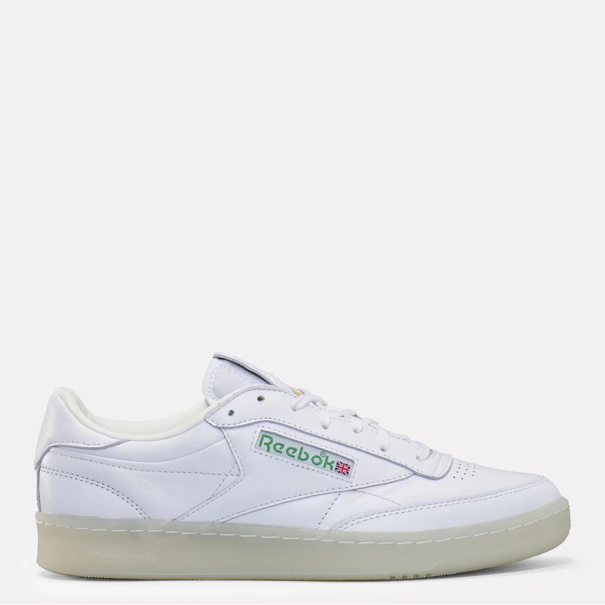 REEBOK - Zapatillas Urbanas Unisex Reebok Club C 85 Vintage