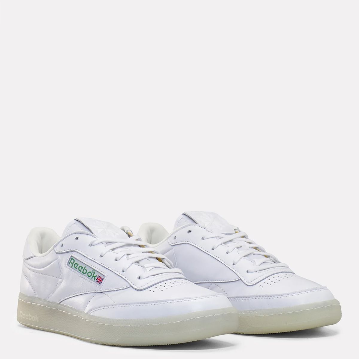 REEBOK - Zapatillas Urbanas Unisex Reebok Club C 85 Vintage