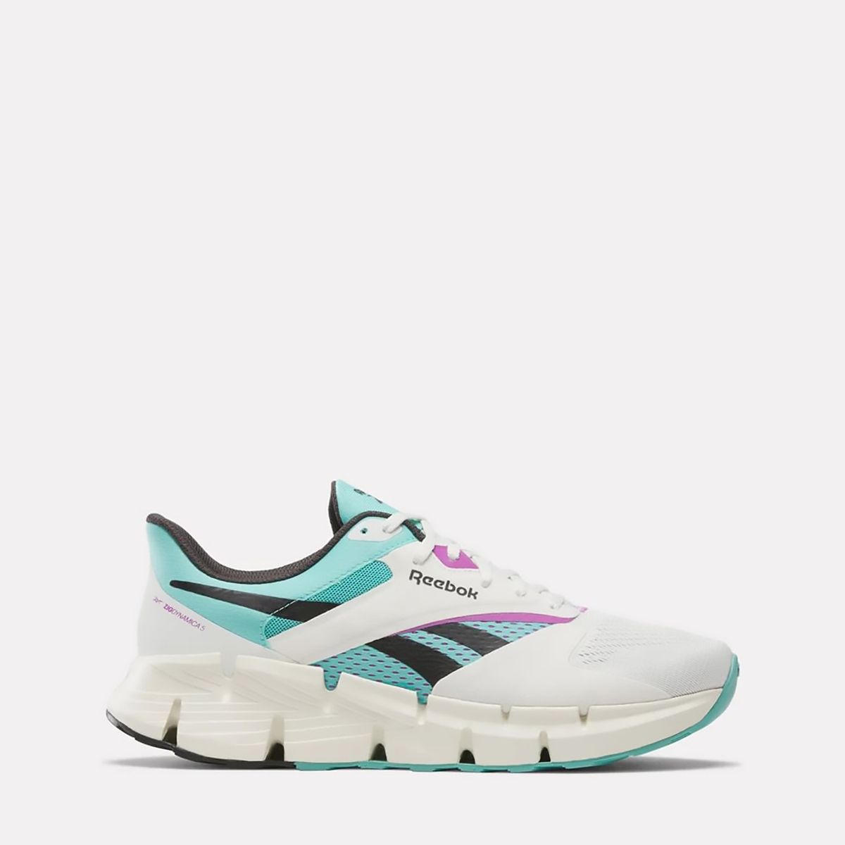 REEBOK - Zapatillas Running Hombre Reebok Zig Dynamica 5