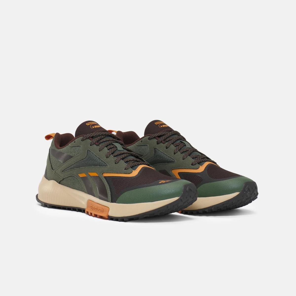 REEBOK - Zapatillas Running Hombre Reebok Lavante Trail 2