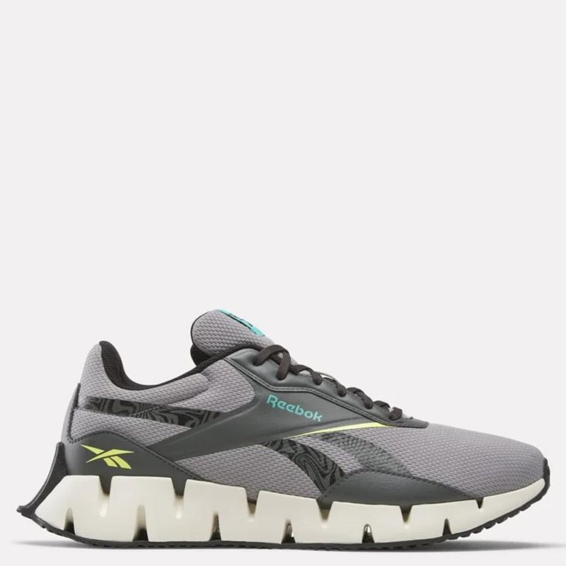 REEBOK - Zapatillas Running Unisex Reebok Zig Dynamica 