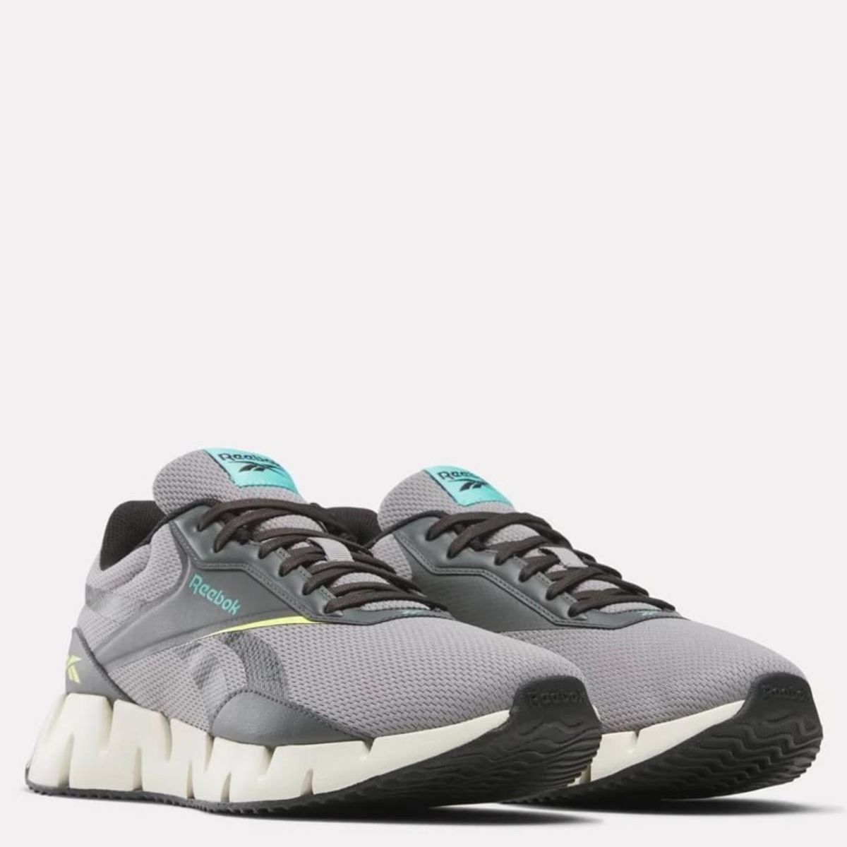 REEBOK - Zapatillas Running Unisex Reebok Zig Dynamica 