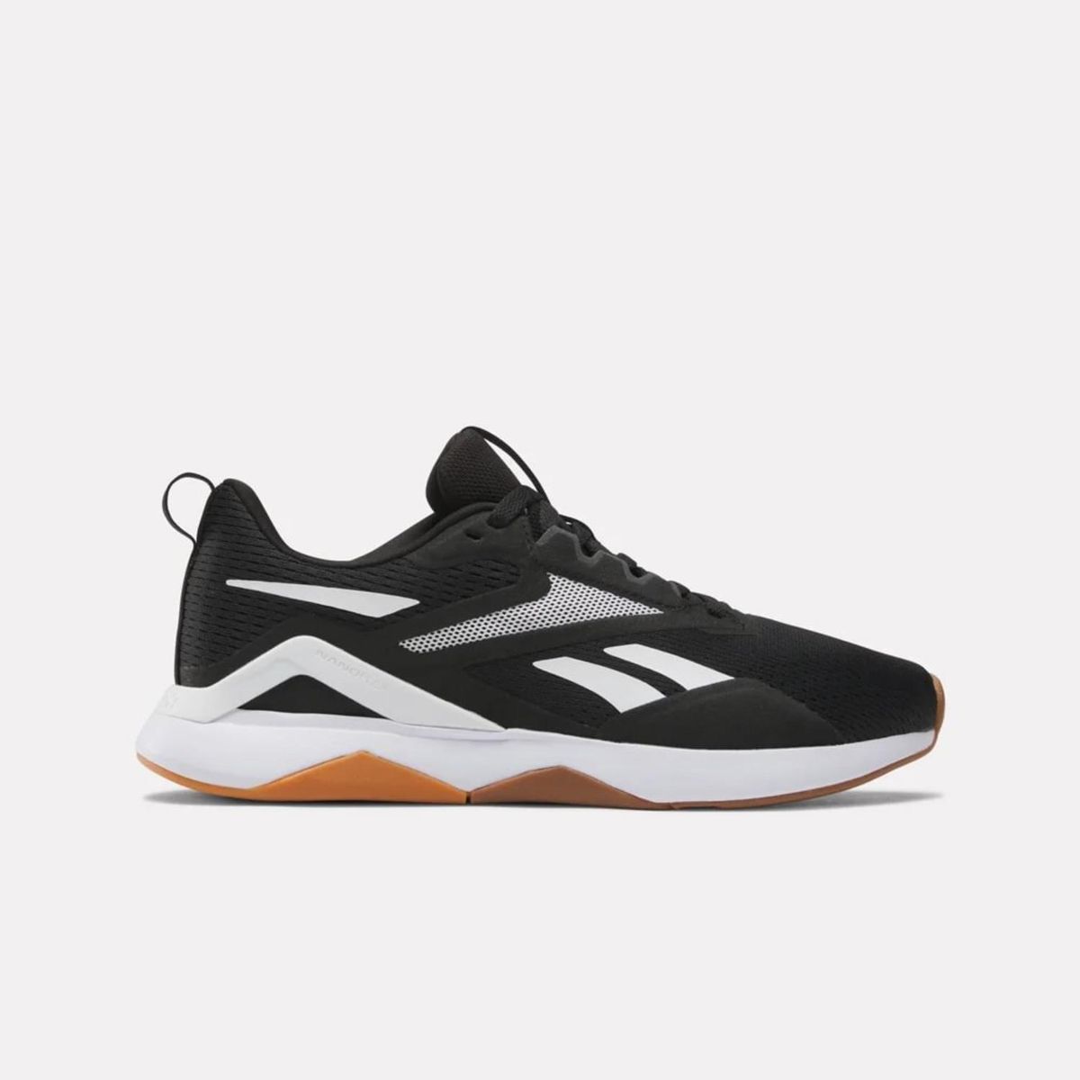 REEBOK - Zapatillas Training Hombre Reebok Nanoflex TR 2