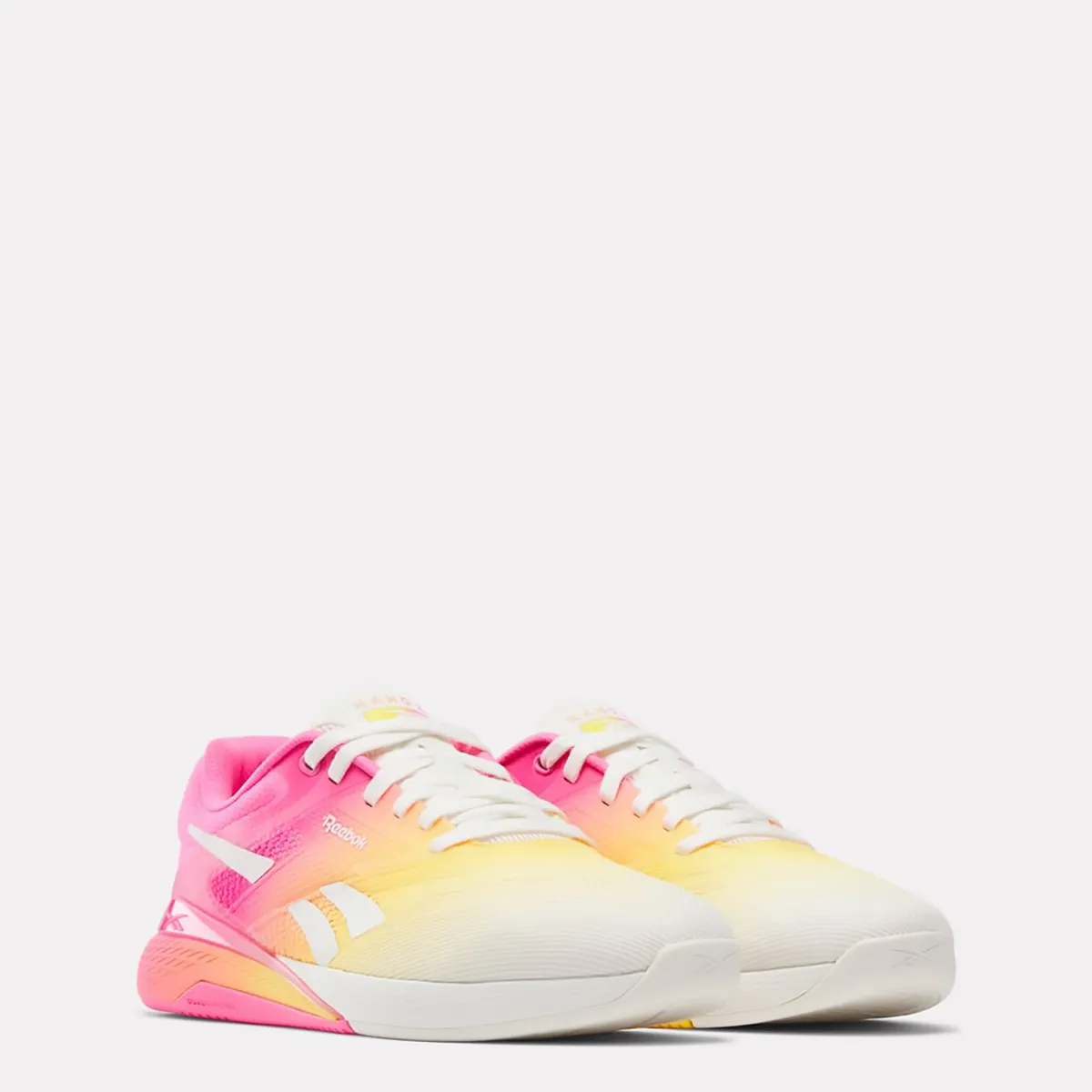 REEBOK - Zapatillas Training Mujer Reebok Nano X5