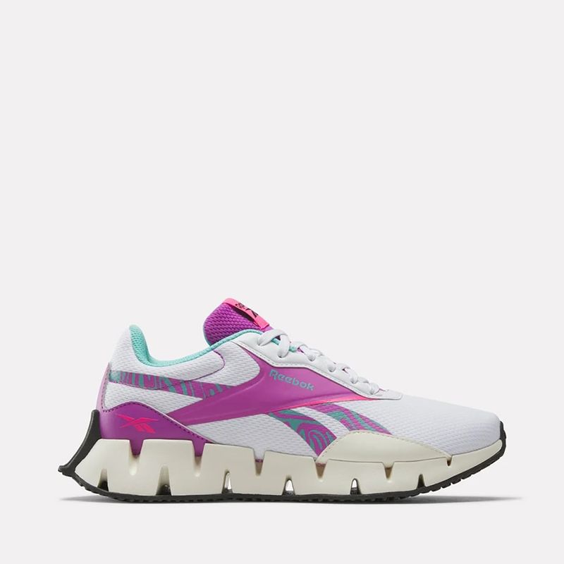 REEBOK - Zapatillas Running Mujer Reebok Zig Dynamica