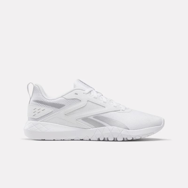 REEBOK - Zapatillas Deportivas Running Mujer Reebok Flexagon Energy Tr 4