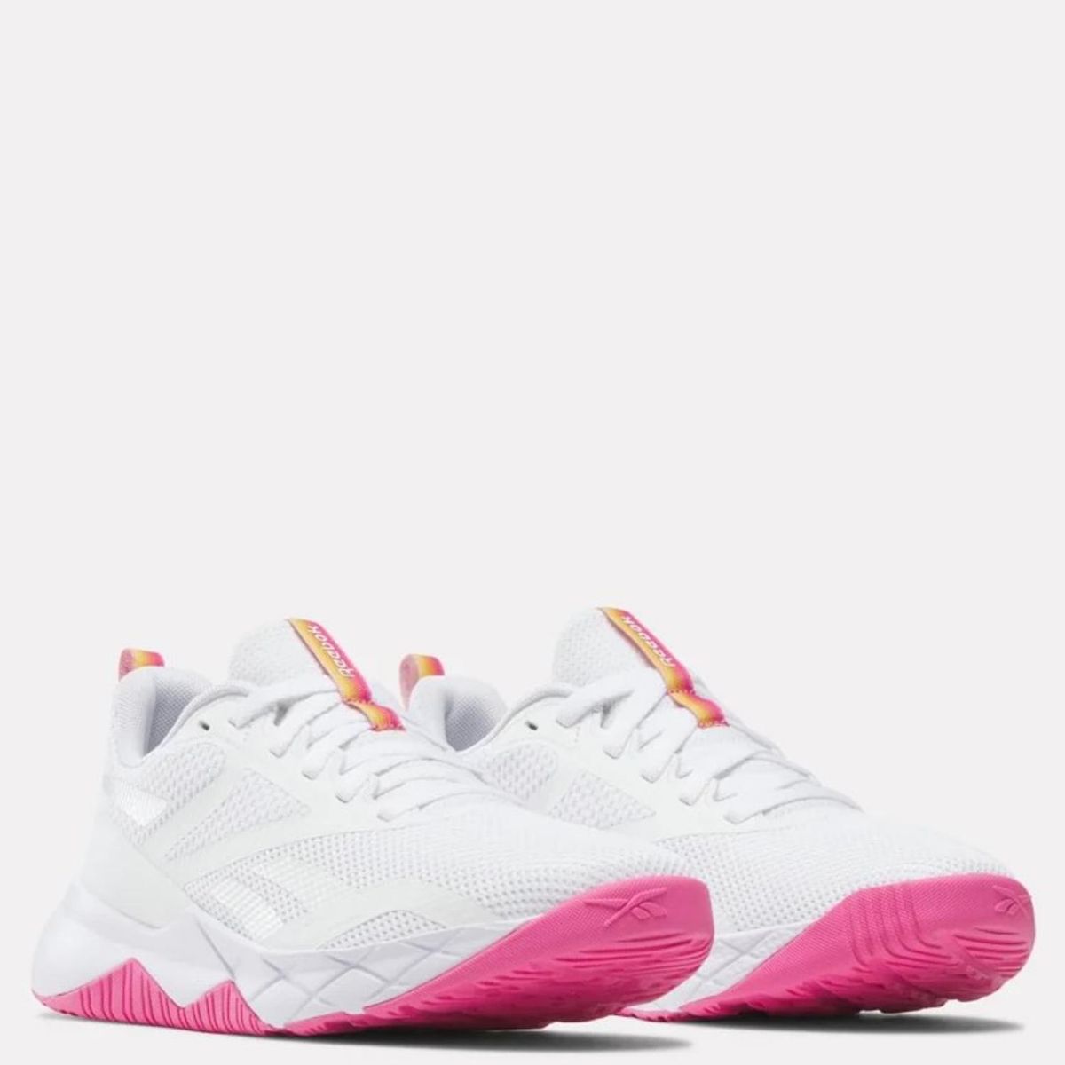 REEBOK - Zapatillas Training Mujer Reebok Nfx Trainer 