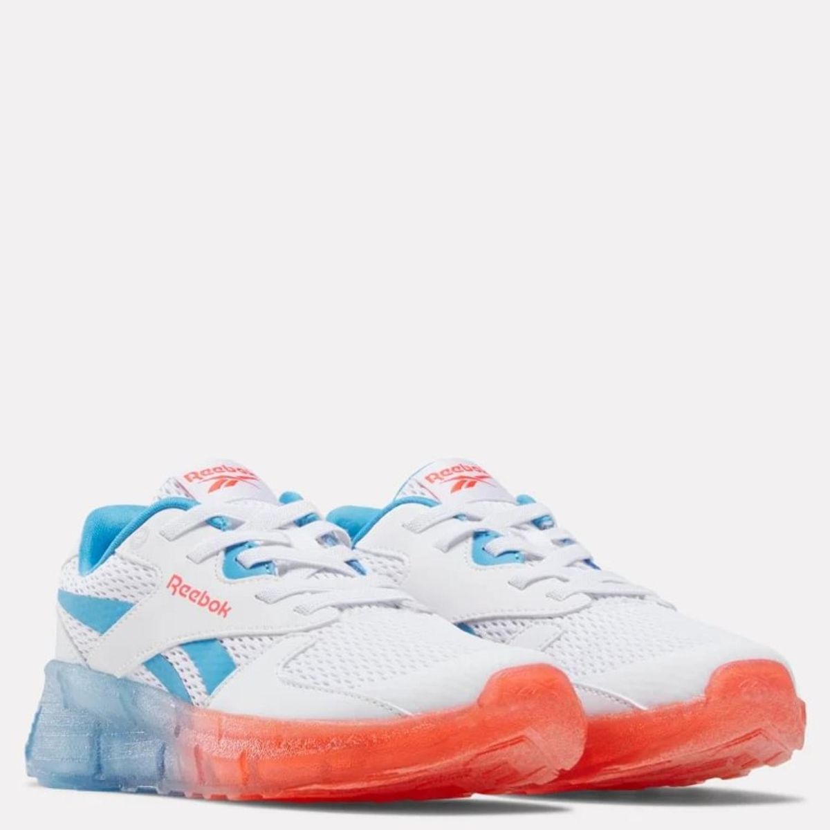 REEBOK - Zapatillas Urbanas Niño Reebok Zig N Glow 