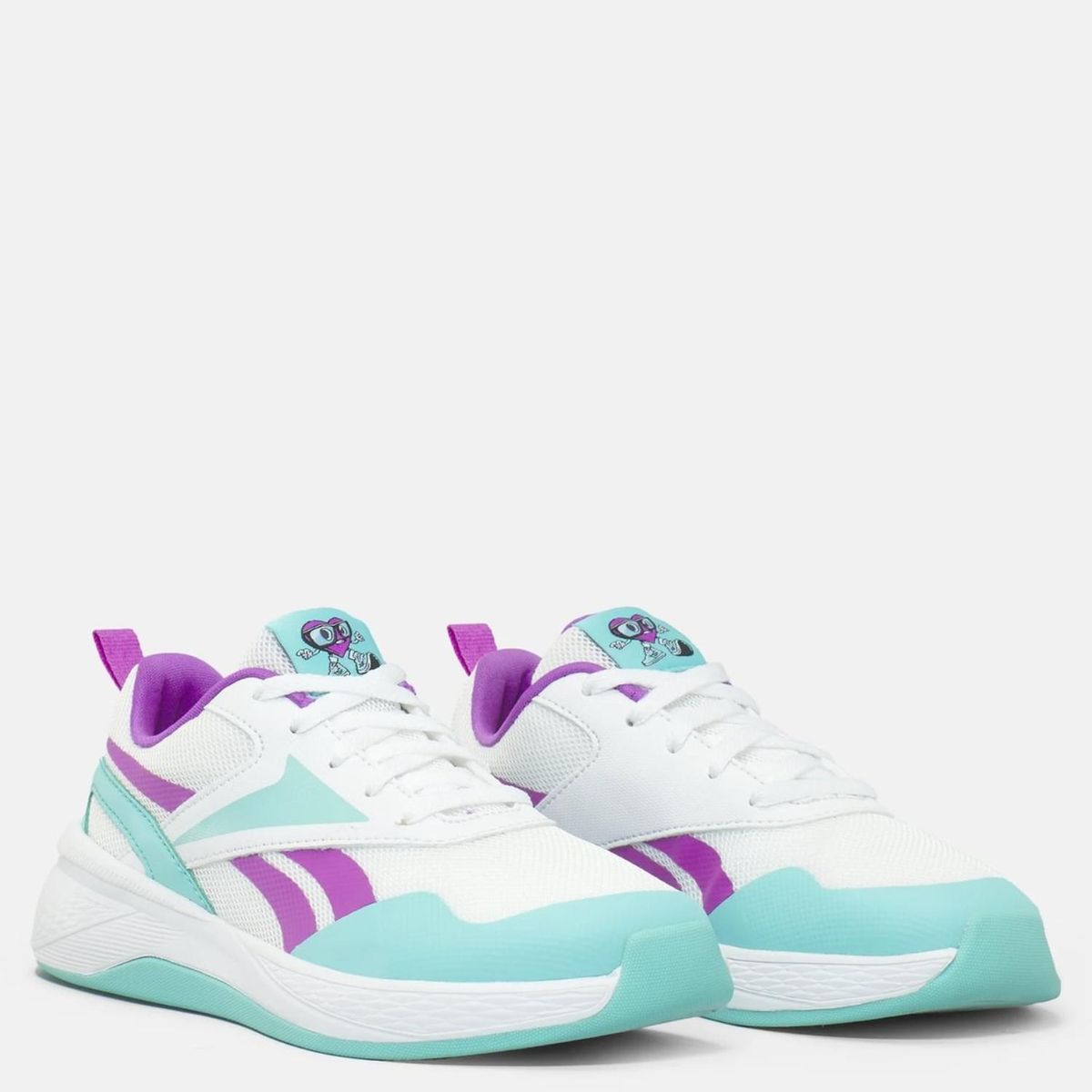 REEBOK - Zapatillas Urbanas Niña Reebok Nano Play