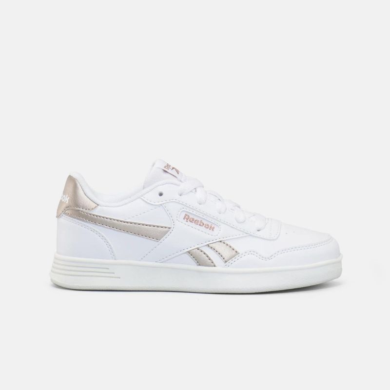 REEBOK - Zapatillas Urbanas Niña Reebok Court Advance