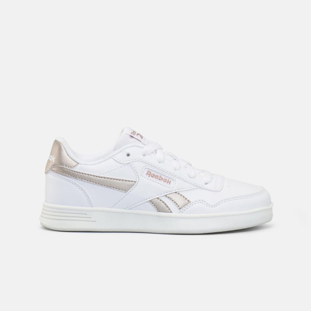 REEBOK - Zapatillas Urbanas Niña Reebok Court Advance