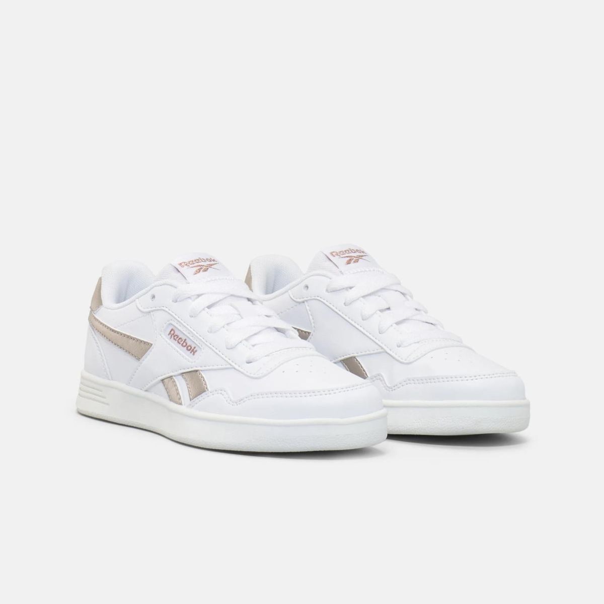 REEBOK - Zapatillas Urbanas Niña Reebok Court Advance