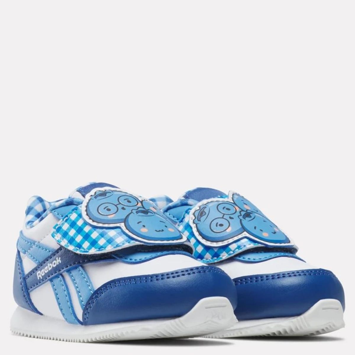 REEBOK - Zapatillas Urbanas Bebe Niño Reebok Royal Cl Jog 2.0