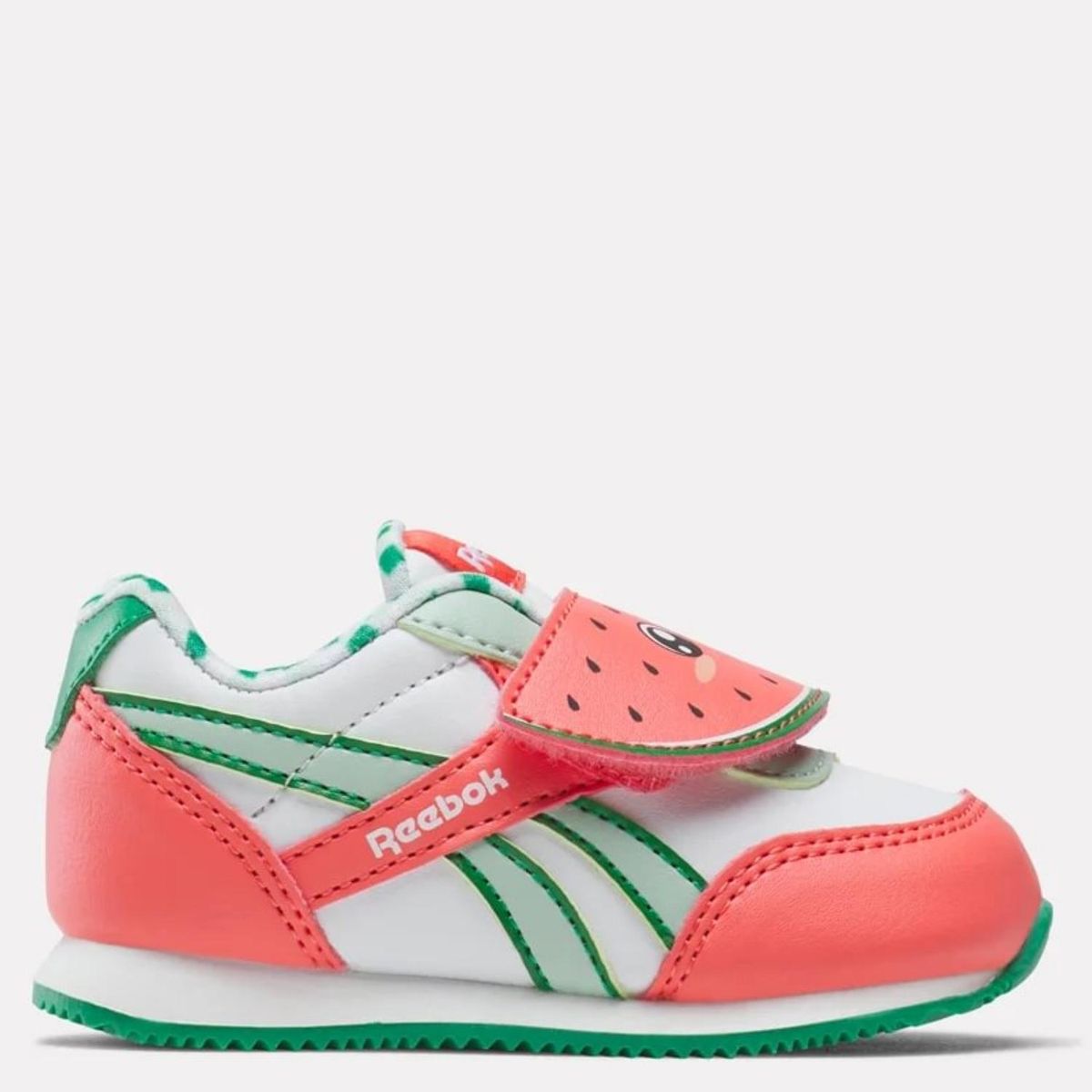 REEBOK - Zapatillas Urbanas Bebe Niña Reebok Royal Cl Jog 2.0