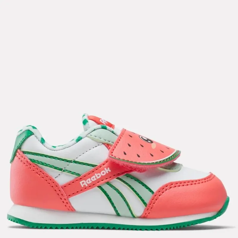 REEBOK - Zapatillas Urbanas Bebe Niña Reebok Royal Cl Jog 2.0