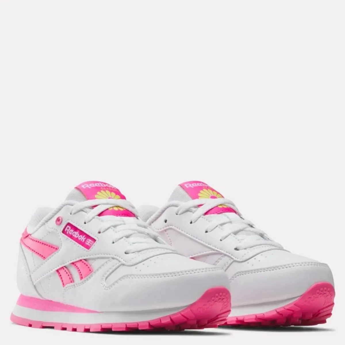 REEBOK - Zapatillas Urbanas Niña Reebok Classic Leather