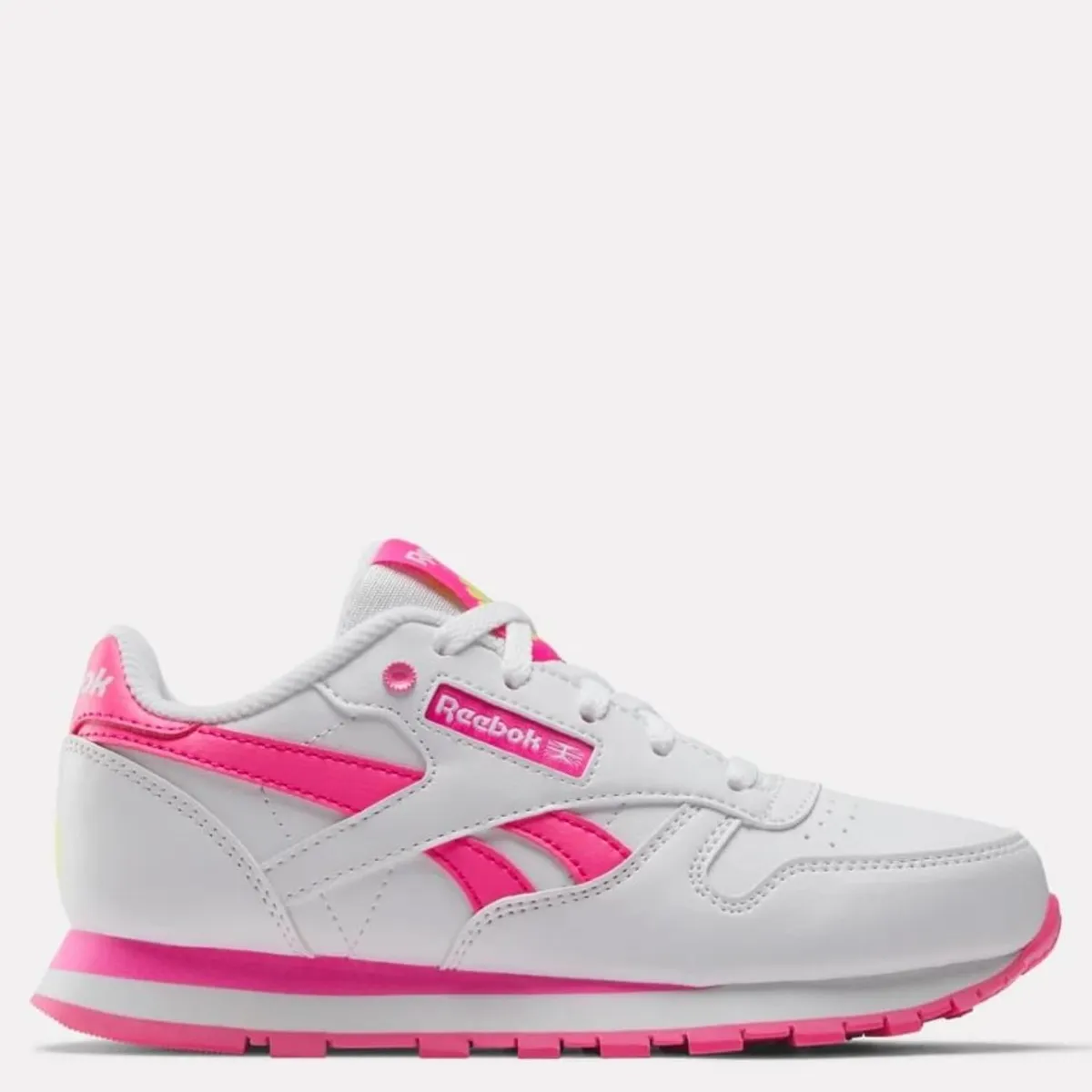 REEBOK - Zapatillas Urbanas Niña Reebok Classic Leather