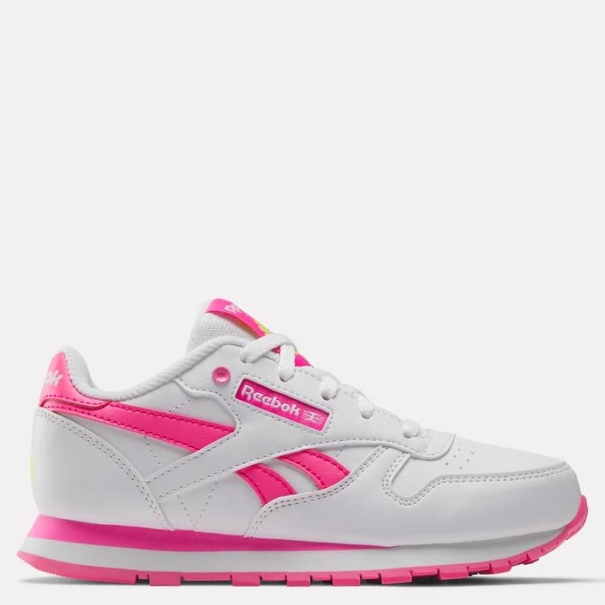 REEBOK - Zapatillas Urbanas Niña Reebok Classic Leather