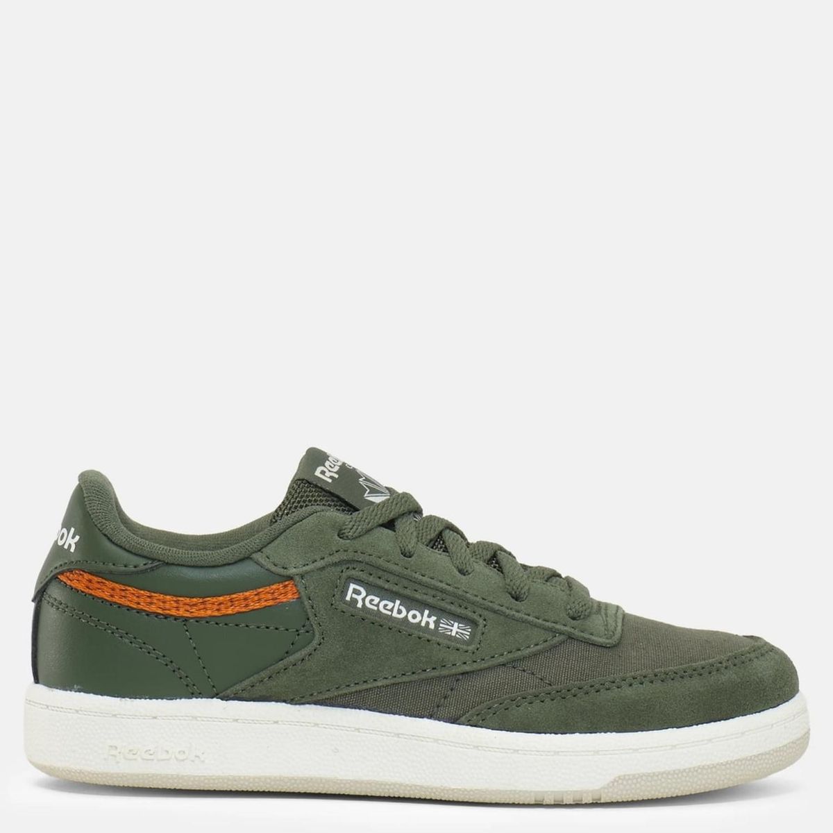REEBOK - Zapatillas Urbanas Niño Reebok Club C