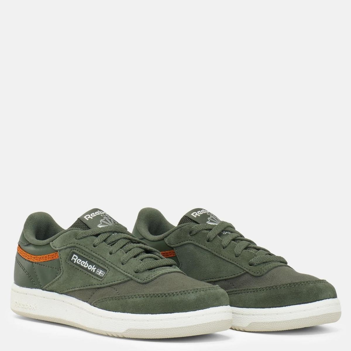 REEBOK - Zapatillas Urbanas Niño Reebok Club C