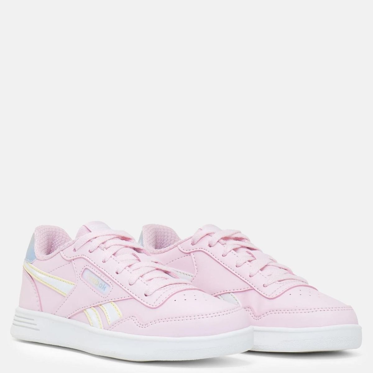 REEBOK - Zapatillas Urbanas Niña Reebok Court Advance