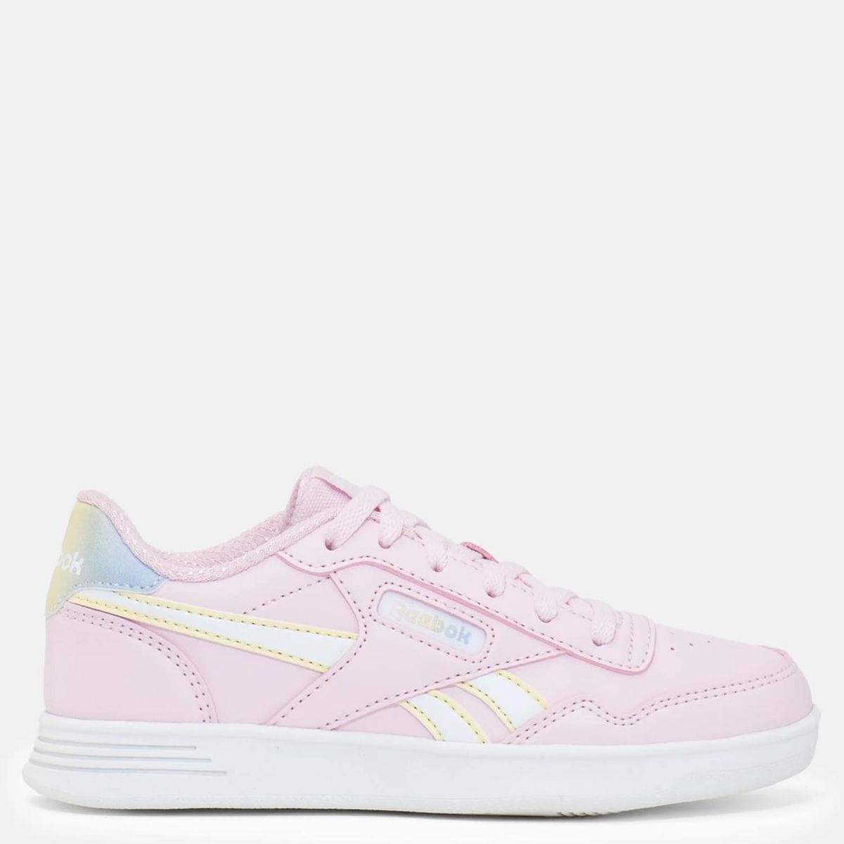 REEBOK - Zapatillas Urbanas Niña Reebok Court Advance