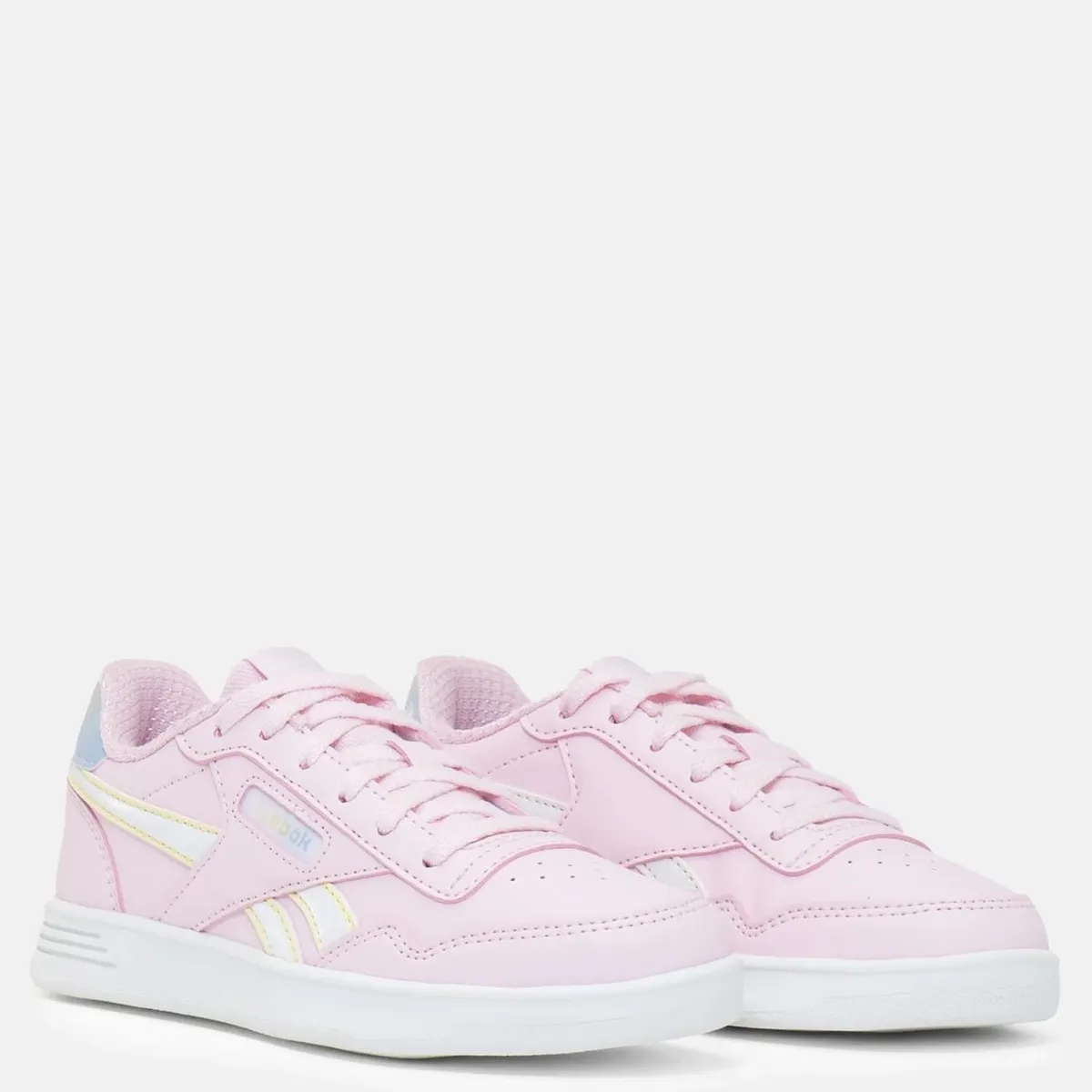 REEBOK - Zapatillas Urbanas Niña Reebok Court Advance