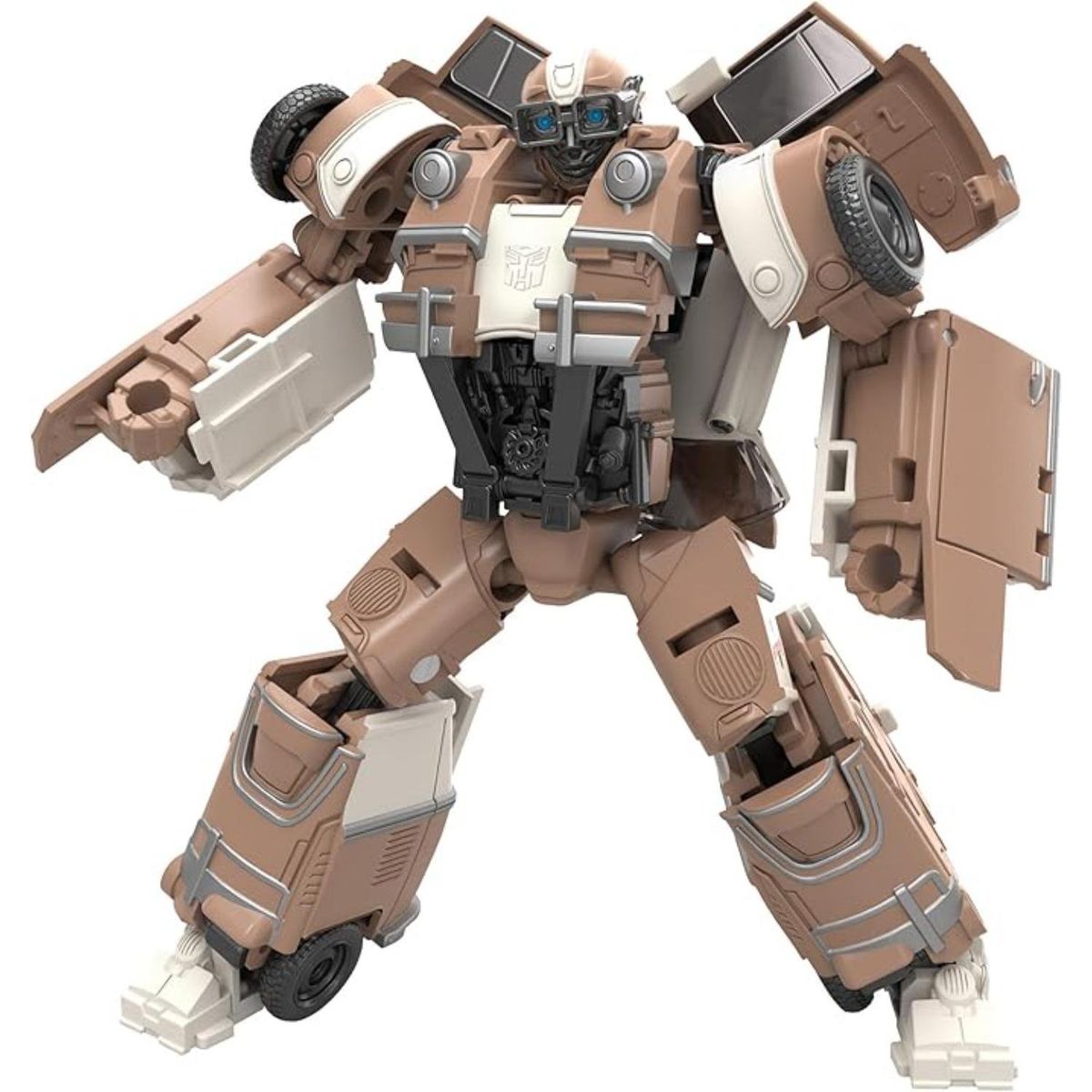 TRANSFORMERS - Figuras de Acción Transformers Legacy Aleatorio.