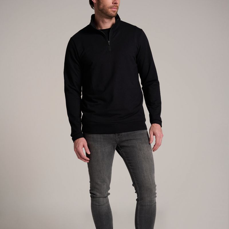 UNBRANDED COMPANY - Polerón Algodón Hombre Unbranded