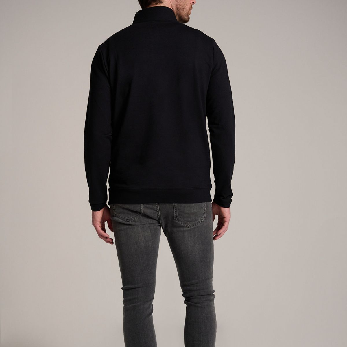 UNBRANDED COMPANY - Polerón Algodón Hombre Unbranded