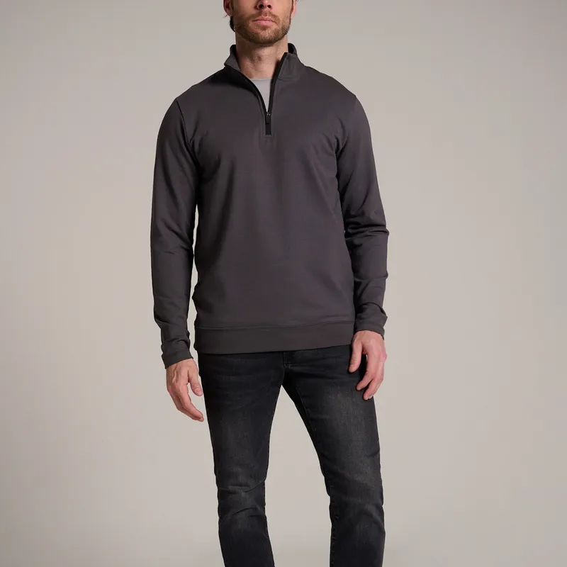 UNBRANDED COMPANY - Polerón Algodón Hombre Unbranded