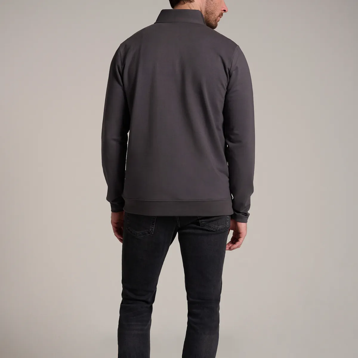 UNBRANDED COMPANY - Polerón Algodón Hombre Unbranded