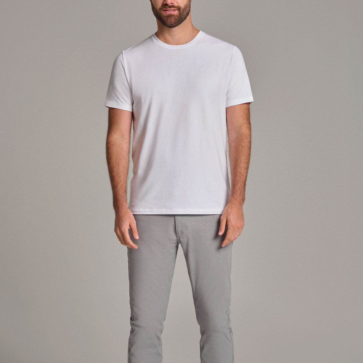 UNBRANDED COMPANY - Polo Manga Corta Algodón Hombre Unbranded