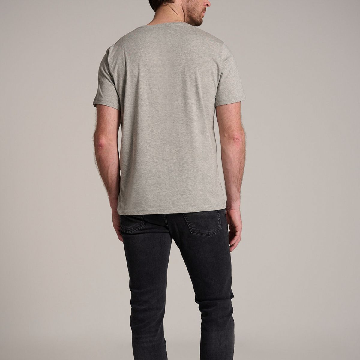 UNBRANDED COMPANY - Polo Manga Corta Algodón Hombre Unbranded