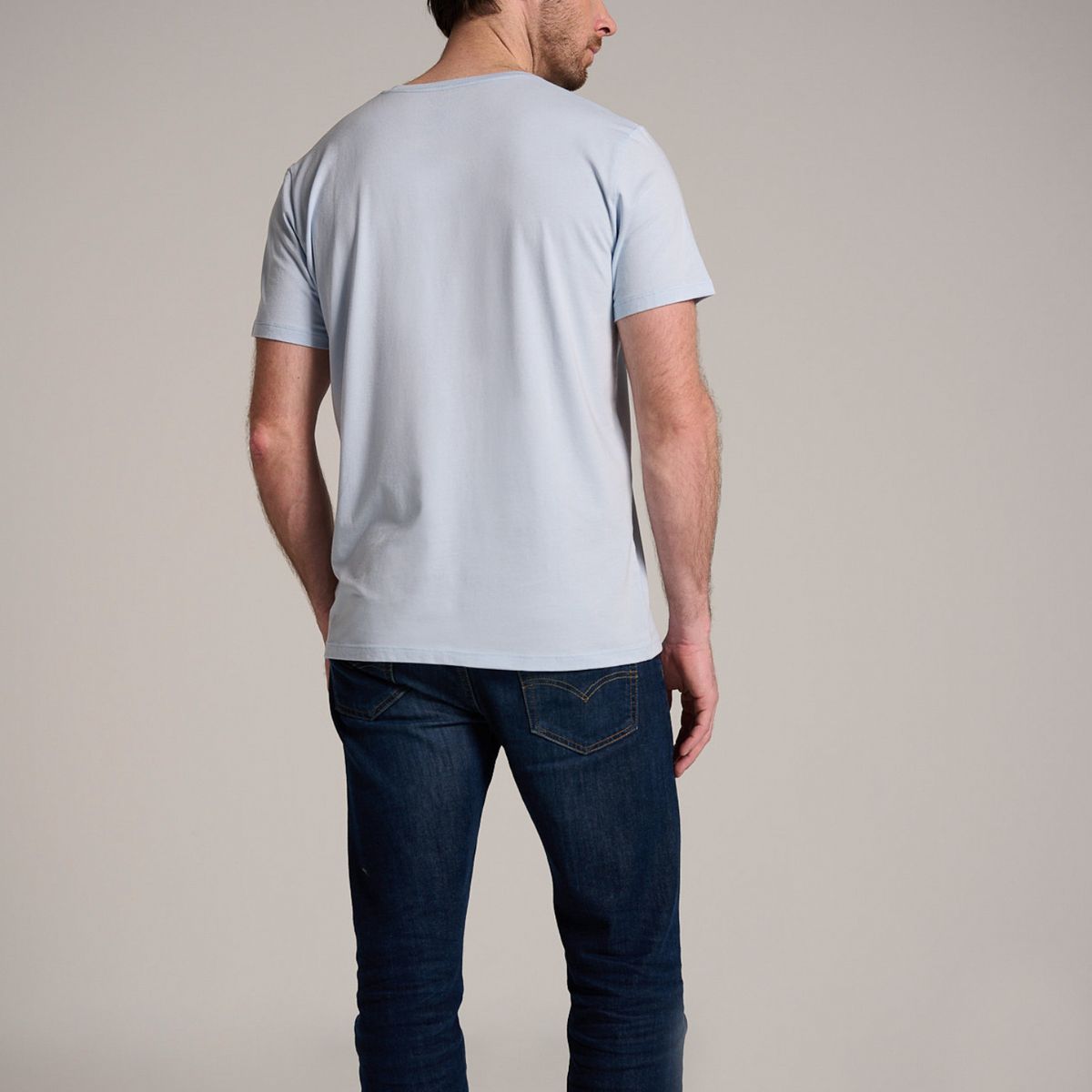 UNBRANDED COMPANY - Polo Manga Corta Algodón Hombre Unbranded