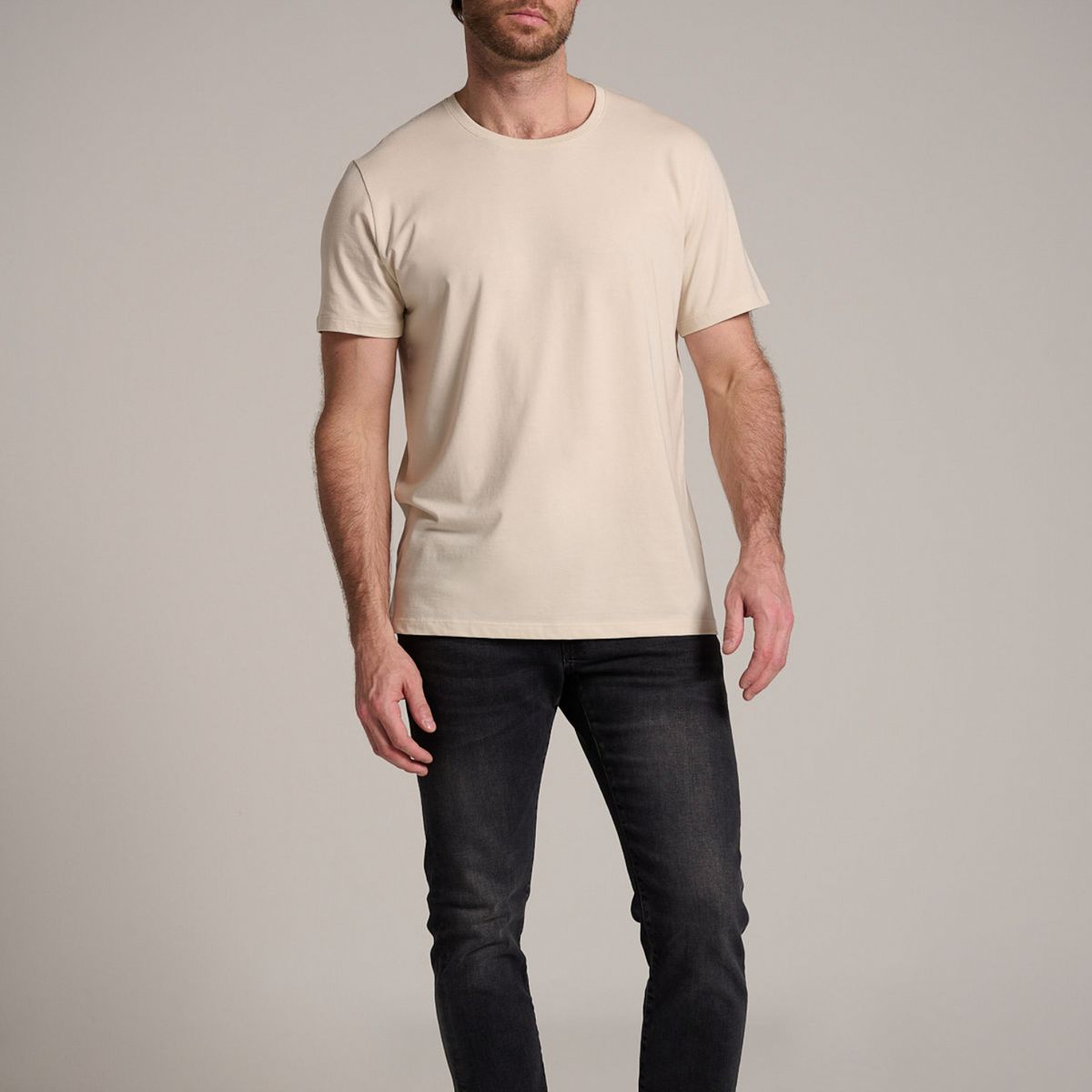 UNBRANDED COMPANY - Polo Manga Corta Algodón Hombre Unbranded