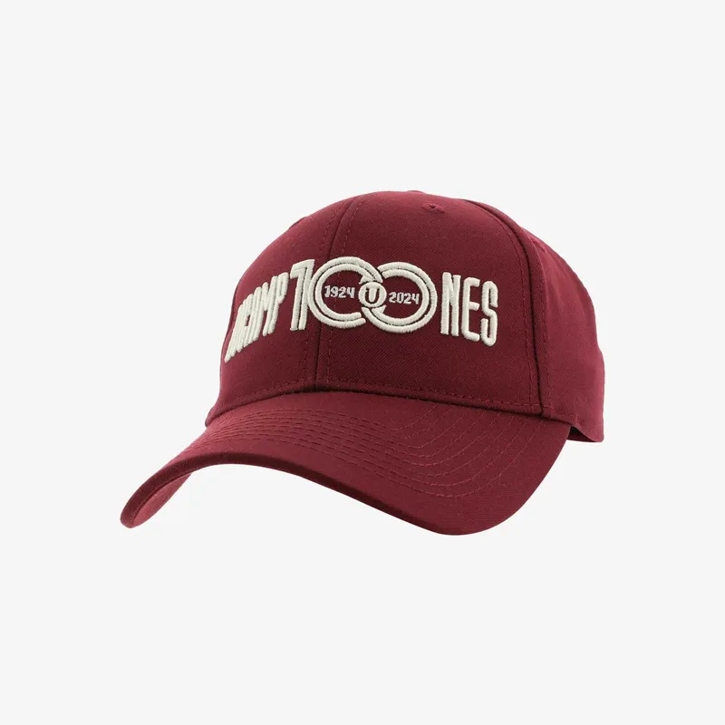 MARATHON SPORTS - Gorra Universitario Campeón Marathon